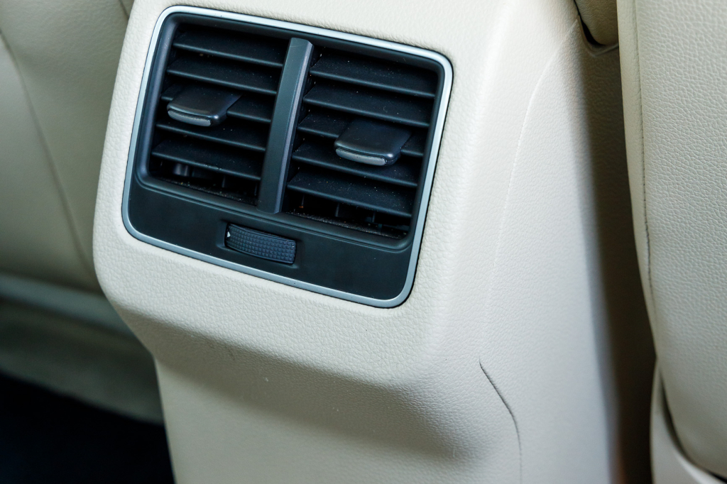 Volkswagen Passat B7 SE 2012 фото 20