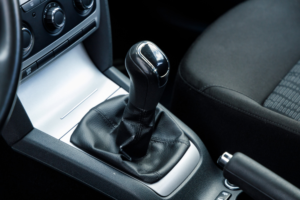 Skoda Octavia A5 Elegance 2012 фото 18