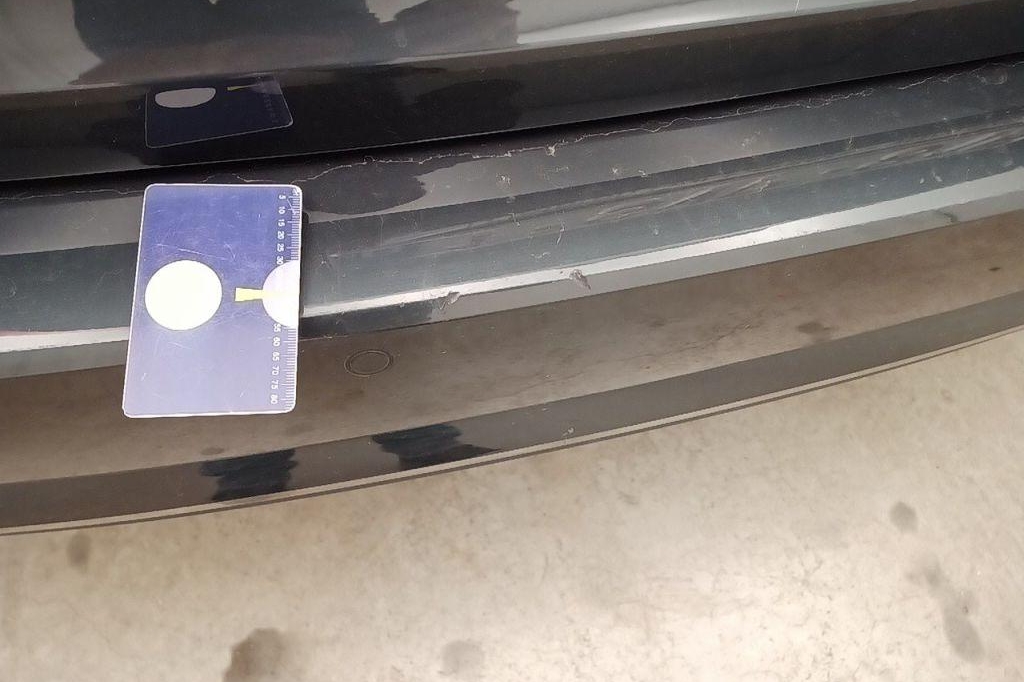 Audi A4 Avant 2017 photo 7