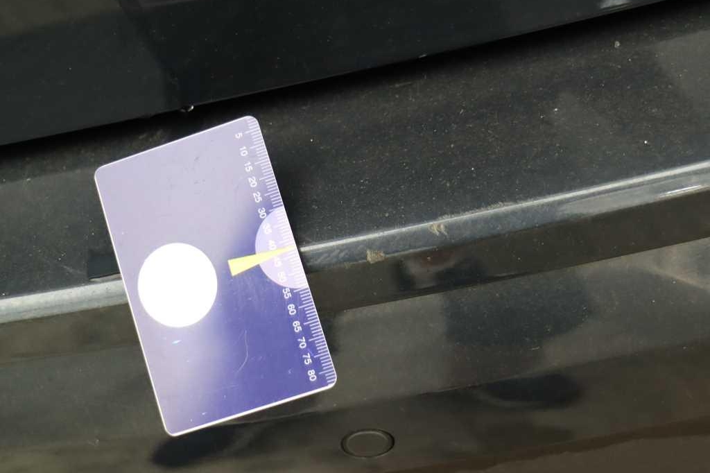 Volvo XC60 2019 фото 27