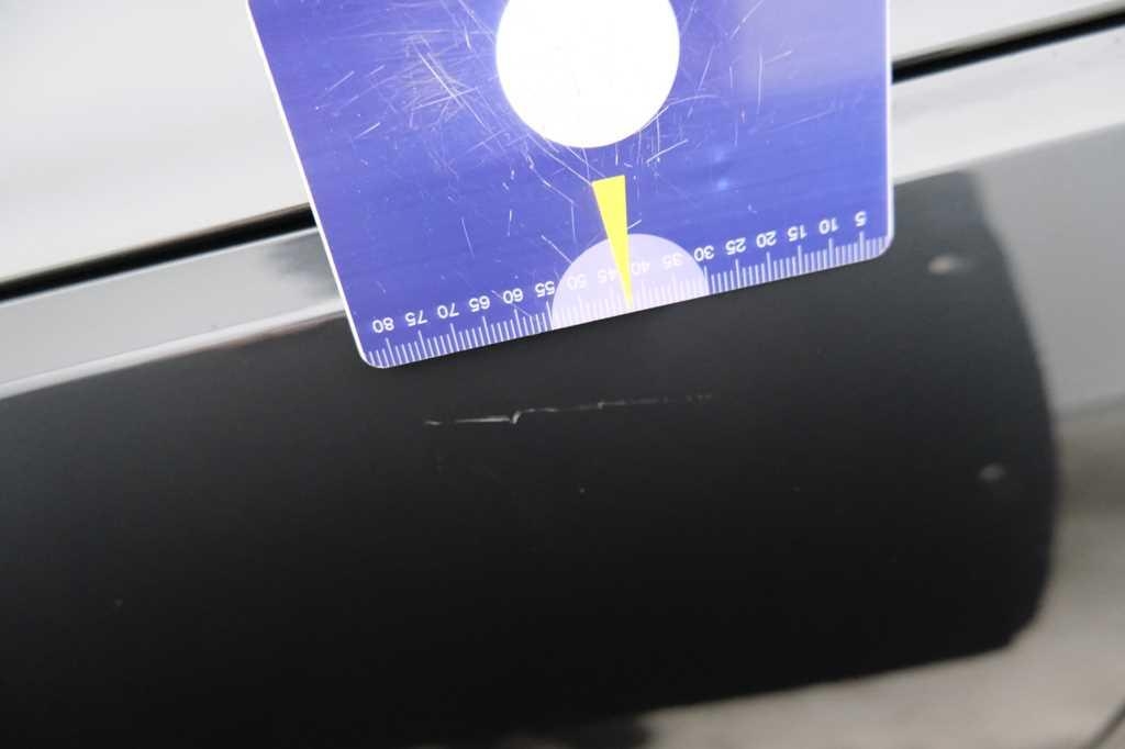 Audi A4 Avant 2016 photo 14