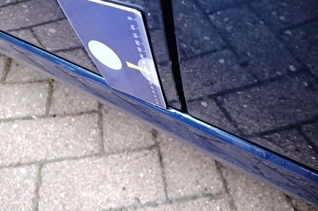 Audi A3 2016 фото 38