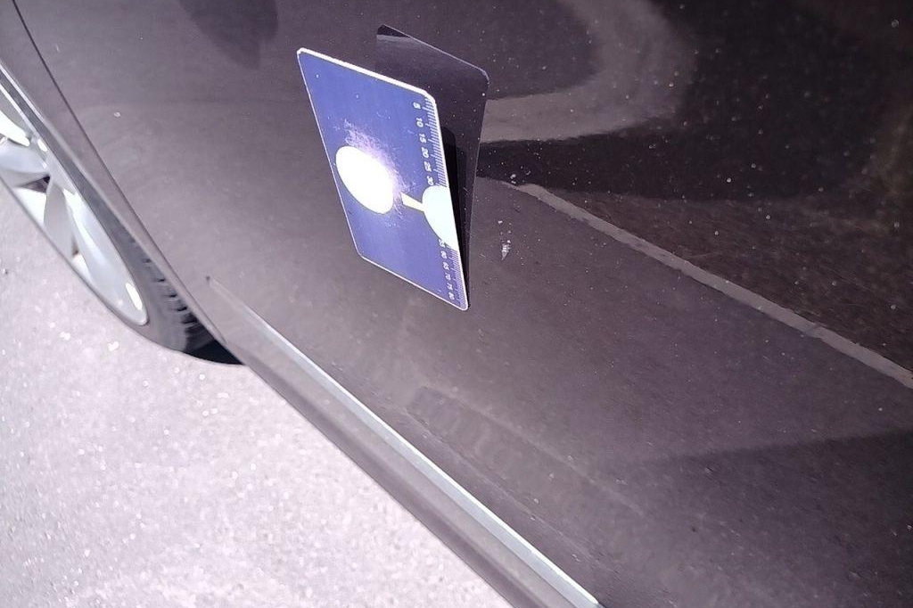 Volkswagen CC 2016 фото 26