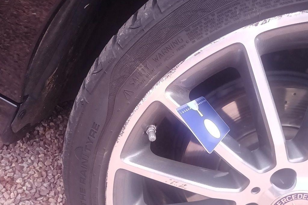 Mercedes-Benz CLA 2017 фото 33