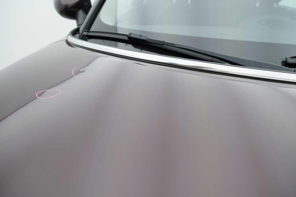 MINI Clubman 2017 фото 77