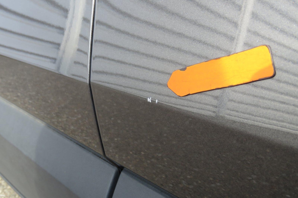 Opel Crossland X 2020 photo 17