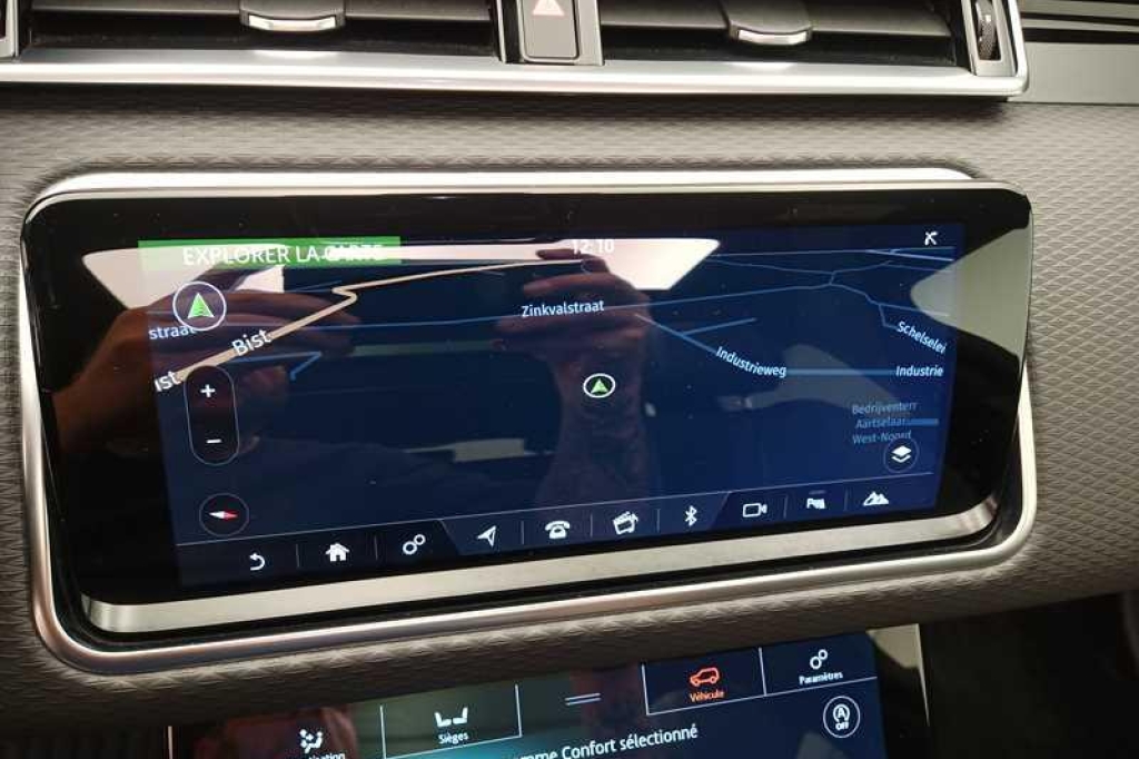 Land Rover Range Rover 2019 фото 6