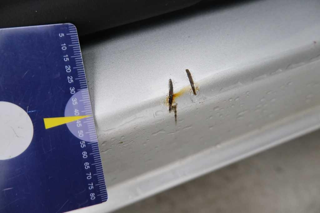 Opel Meriva 2016 фото 57