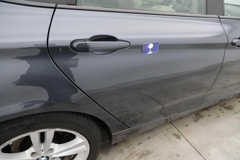 BMW 3er GT 2016 photo 55