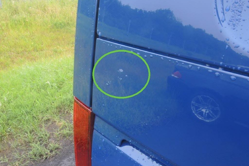 Volkswagen T6 2017 photo 14