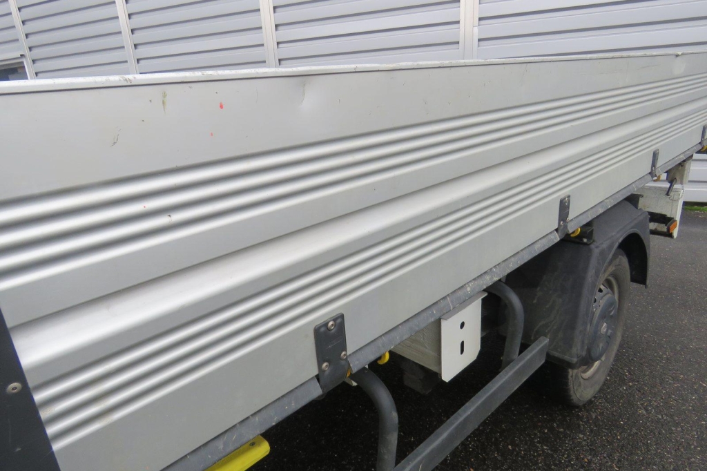 Renault Master 2017 фото 45