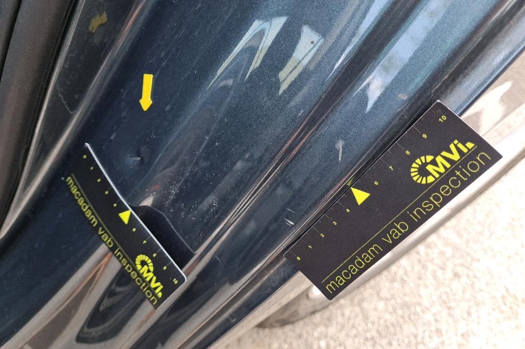 Skoda Superb Combi 2017 photo 14