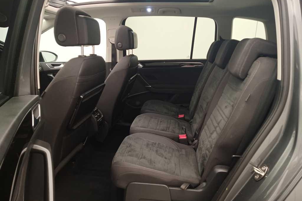 Volkswagen Touran 2016 фото 6