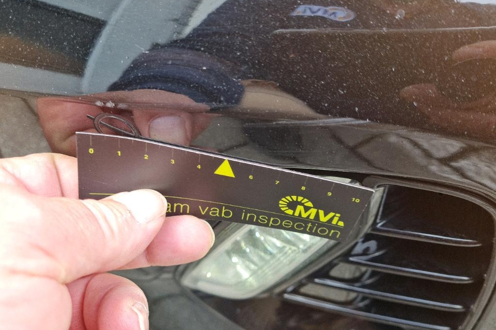 Hyundai i30 2017 photo 18