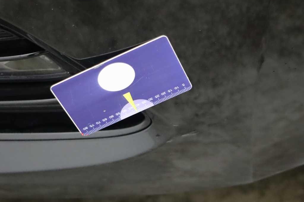 Hyundai i40 2017 фото 12