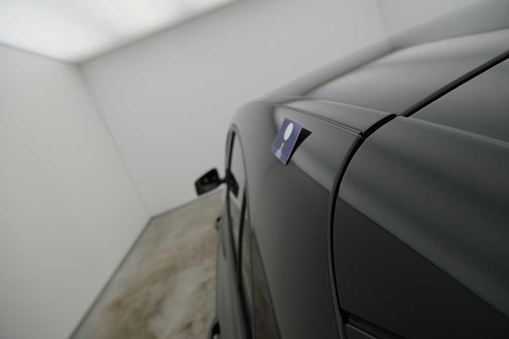 Mercedes-Benz A-Klasse 2017 photo 9