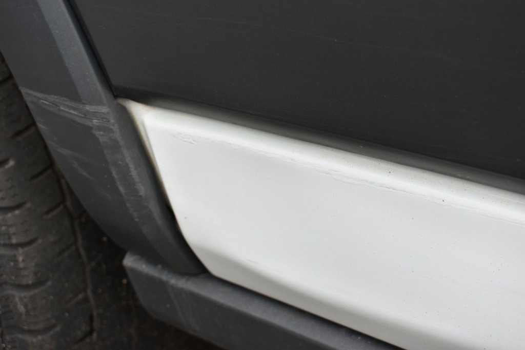 Ford Transit Kasten 2019 photo 36