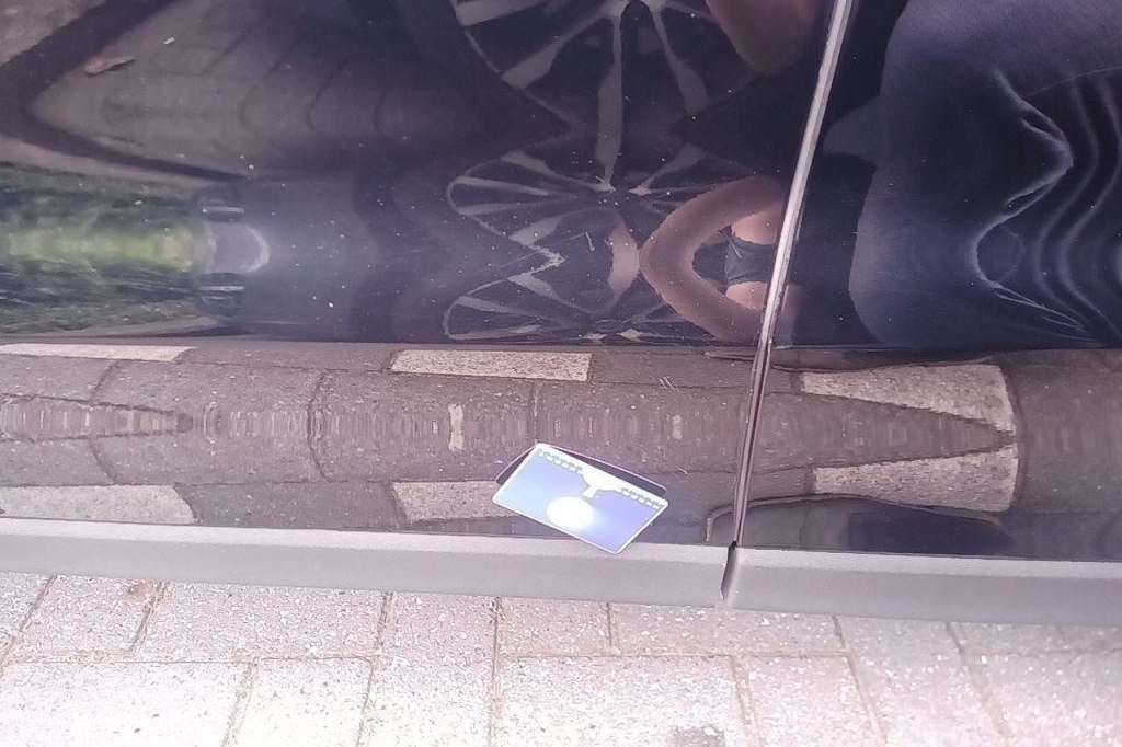 Ford S-Max 2016 фото 32