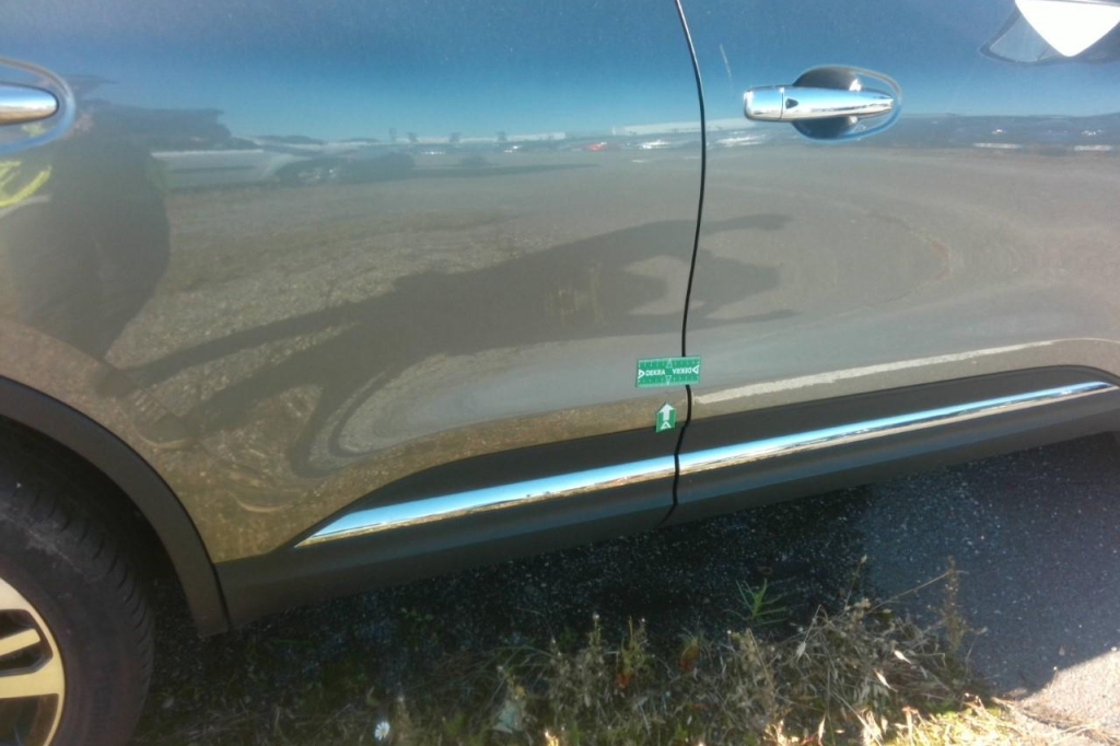 Renault Koleos 2021 фото 12