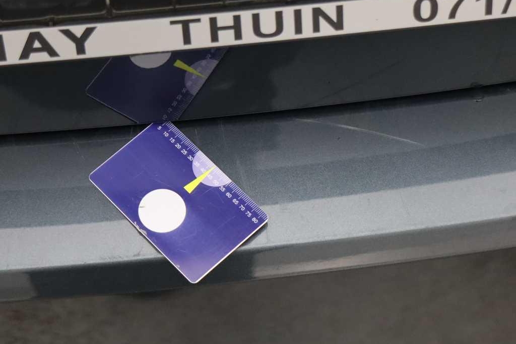 Skoda Superb 2017 photo 10