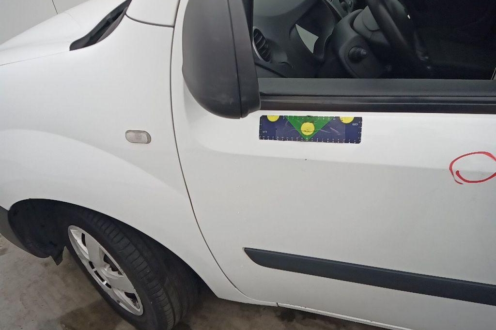 Renault Kangoo 2017 photo 64