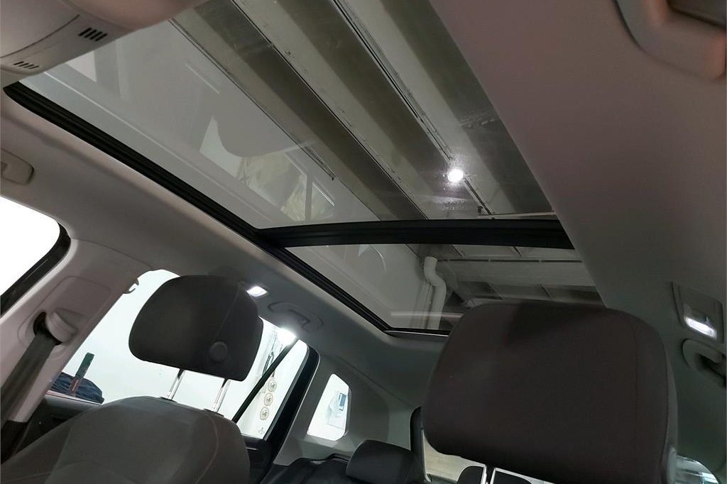 Volkswagen Tiguan 2017 фото 8