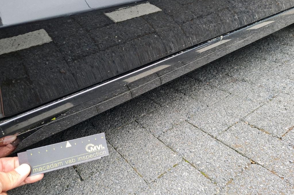 Volvo V90 2017 photo 12