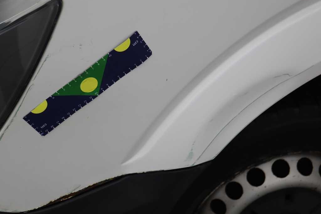 Mercedes-Benz Sprinter 2018 фото 49