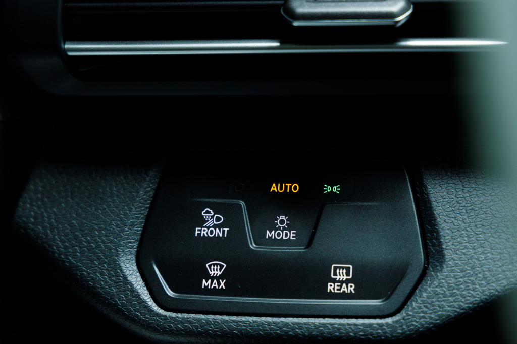 Volkswagen ID.4 1ST Edition 2021 фото 49