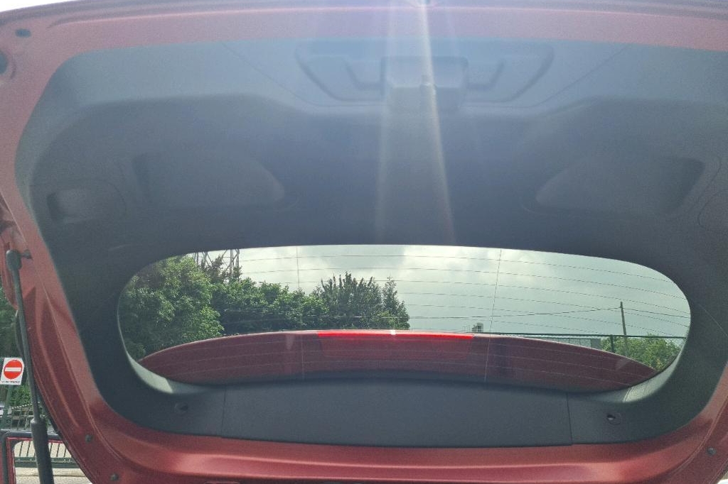 Ford Fiesta 2019 фото 25