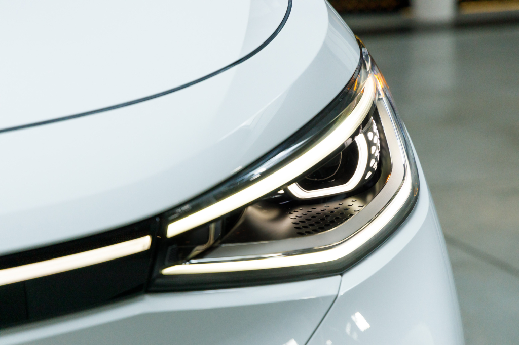 Volkswagen ID.4 1ST Edition 2021 фото 3