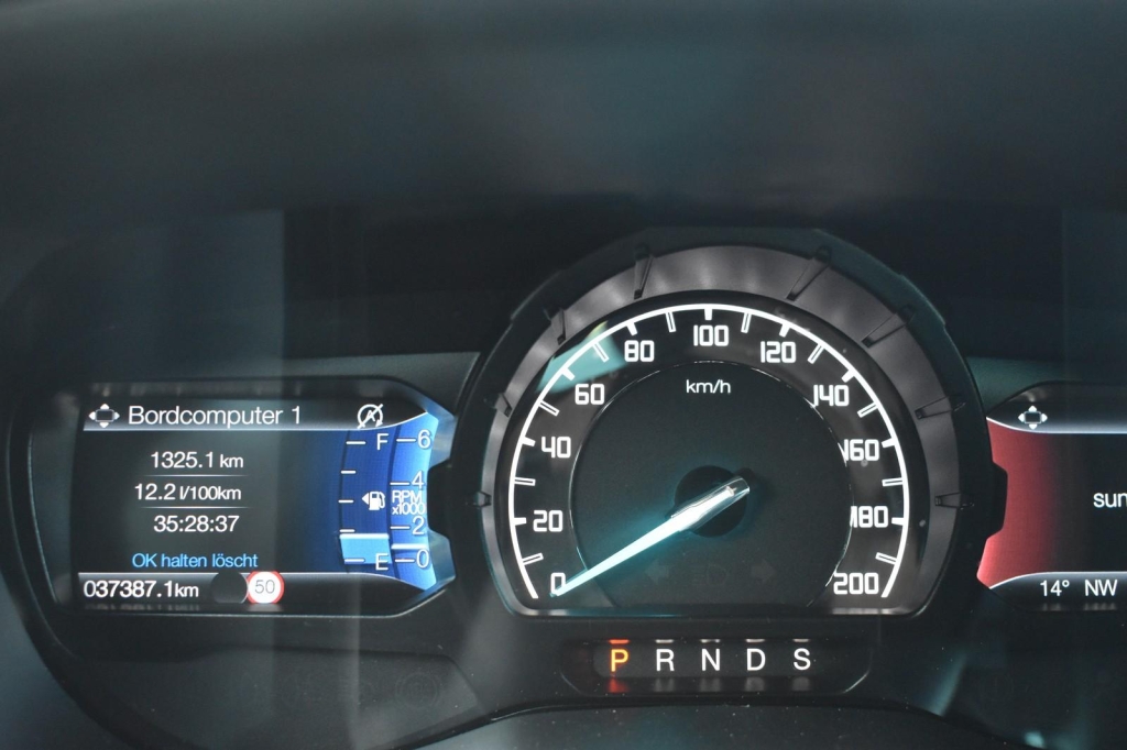 Ford Ranger 2020 фото 7