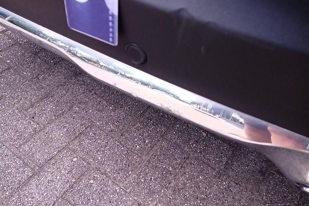 Mercedes-Benz GLC-Klasse 2017 photo 42