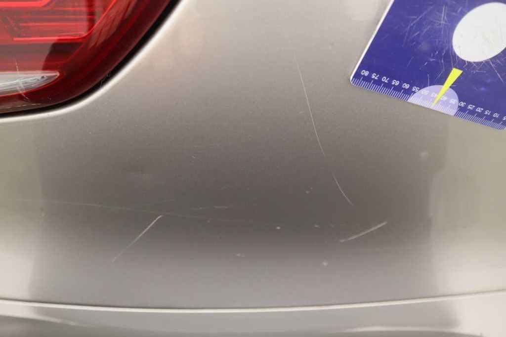 Hyundai Tucson 2017 photo 68