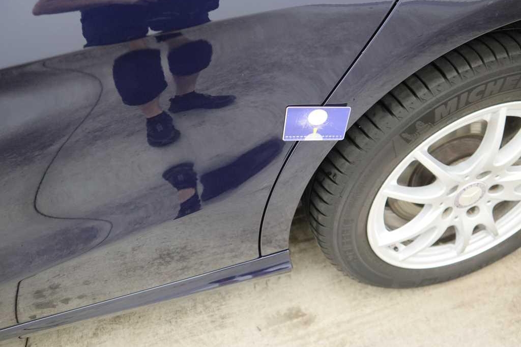 Mercedes-Benz CLA 2017 фото 37