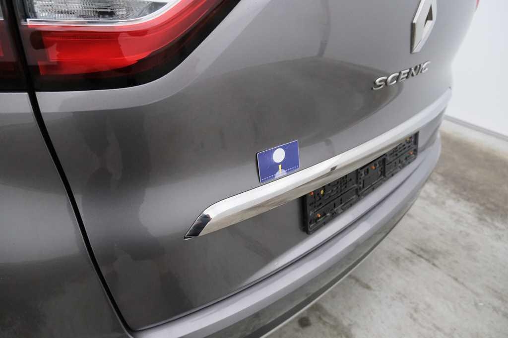 Renault Grand Scenic 2018 фото 31