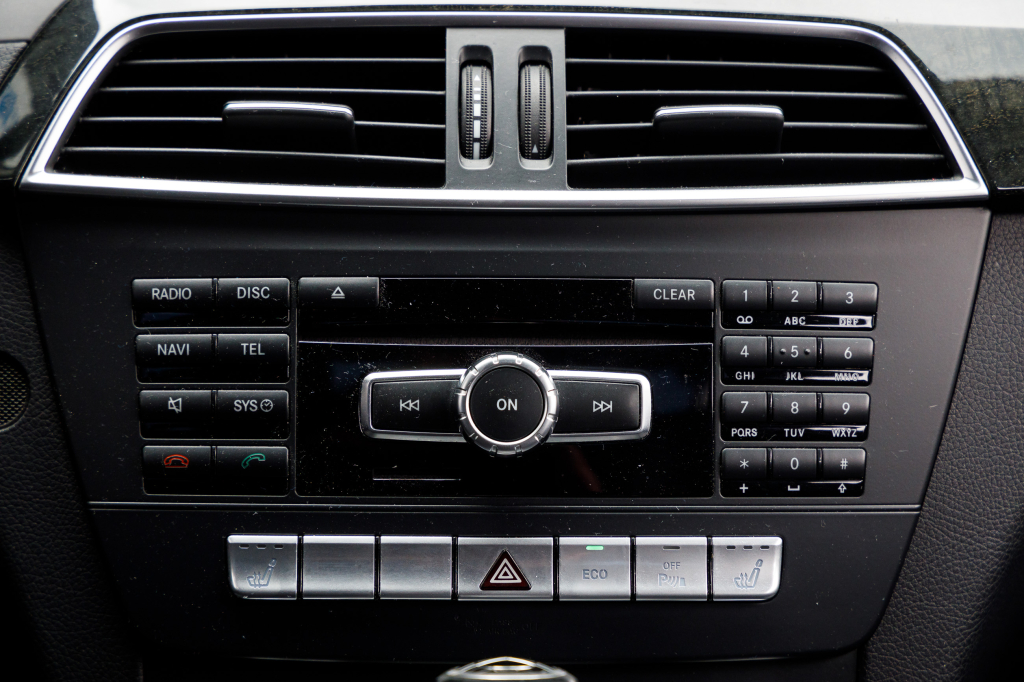 Mercedes-Benz C 250 AMG-Line 2011 фото 23