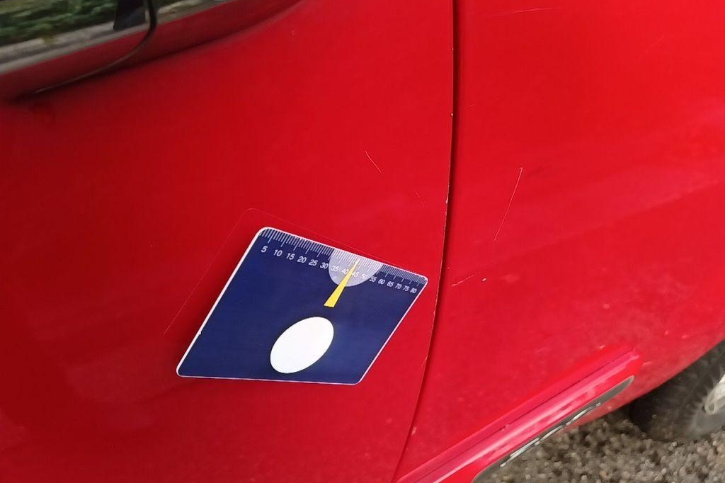 Fiat 500 2017 photo 17