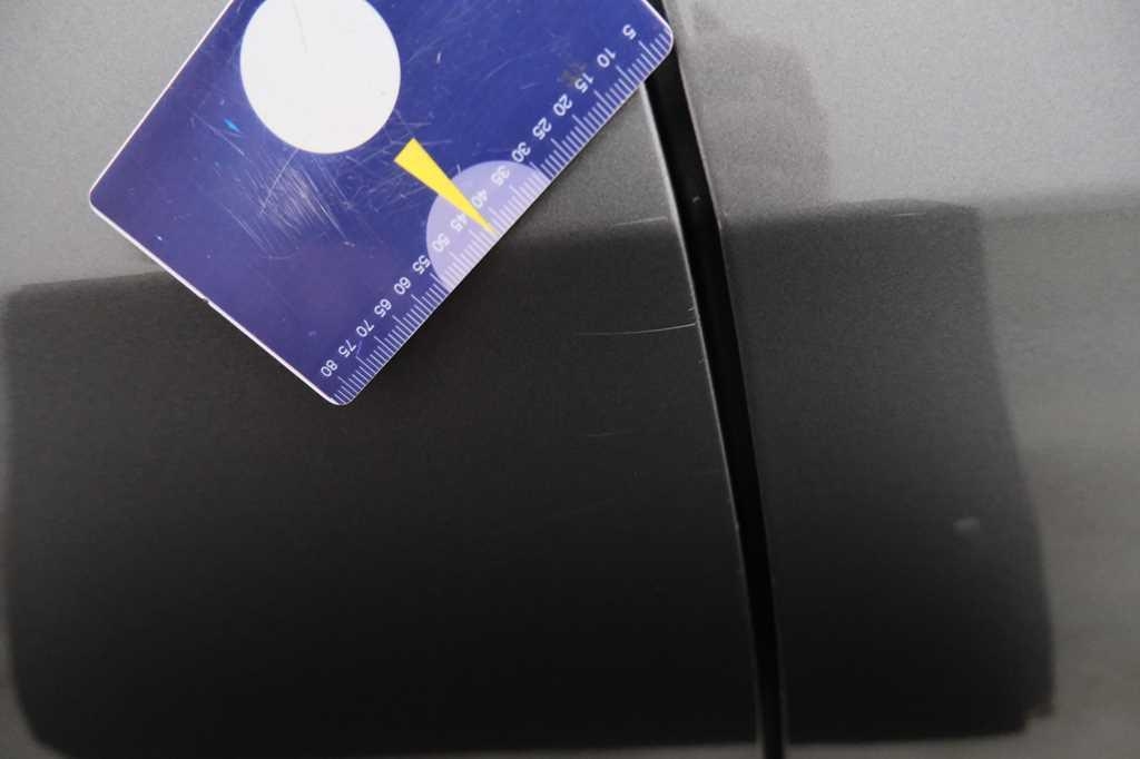 Mercedes-Benz A-Klasse 2016 photo 10