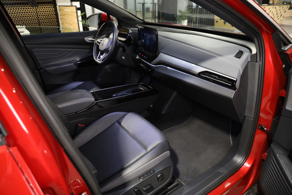 Volkswagen ID.4 2022 фото 18