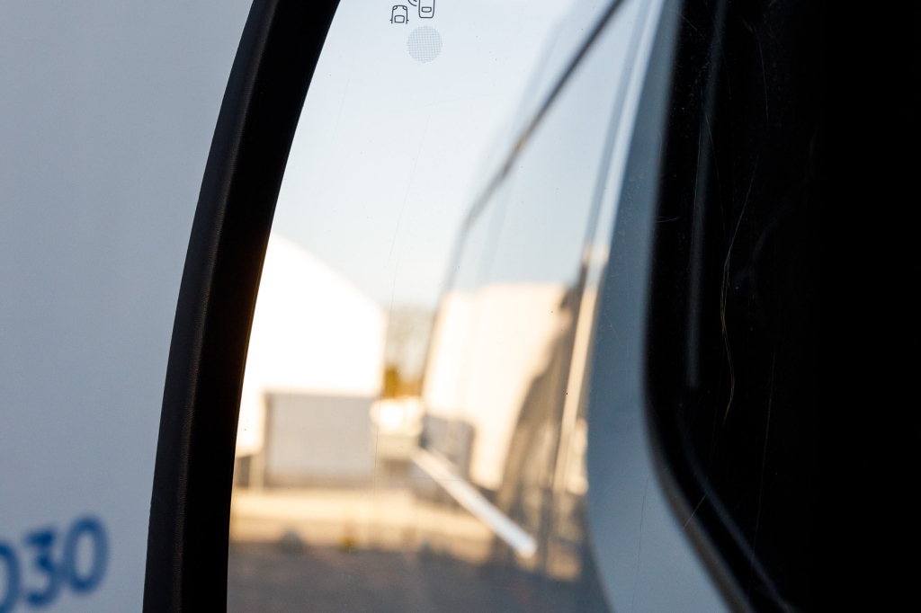 Opel Movano груз. L2H2 2019 фото 17