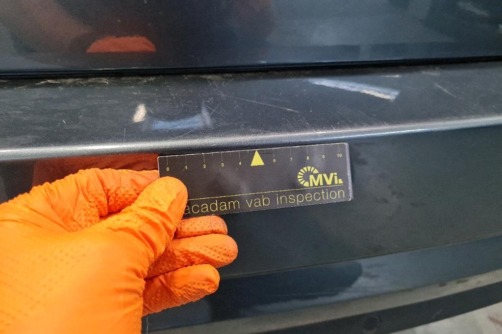 Skoda Octavia Combi 2018 photo 35