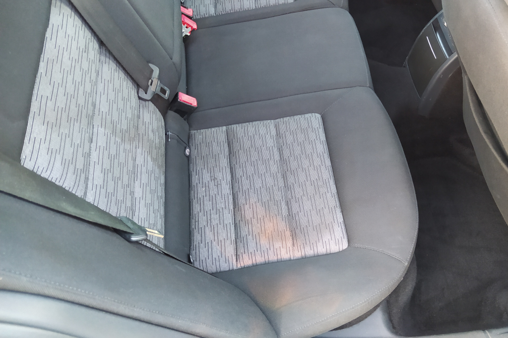 Skoda Octavia A5 photo 44