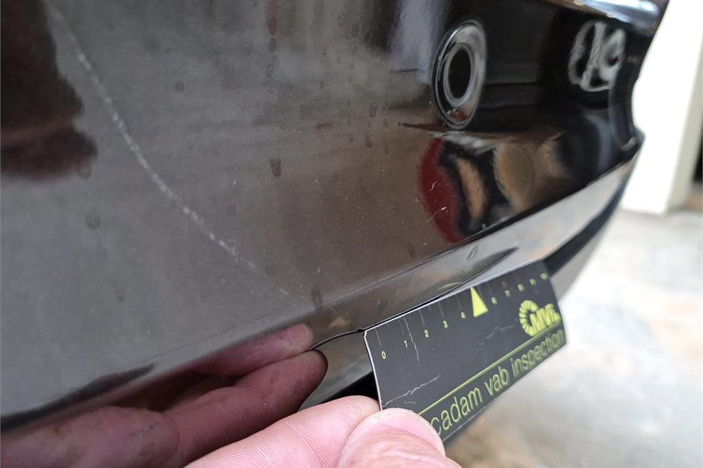 BMW X5 2016 photo 17