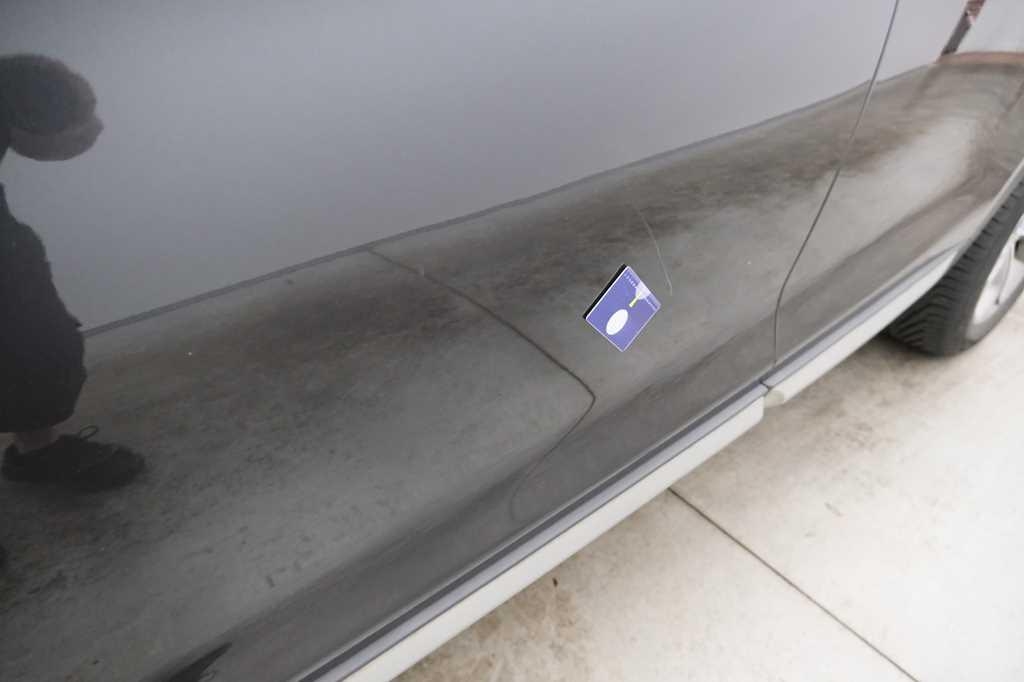 BMW X4 2016 фото 36