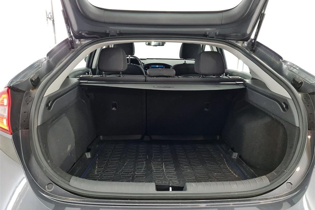 Hyundai Ioniq 2018 фото 3