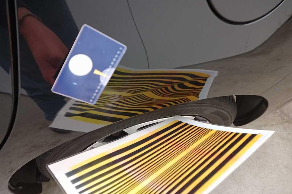 Lexus CT 2018 фото 20