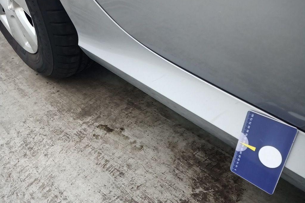 Audi A6 2016 фото 46