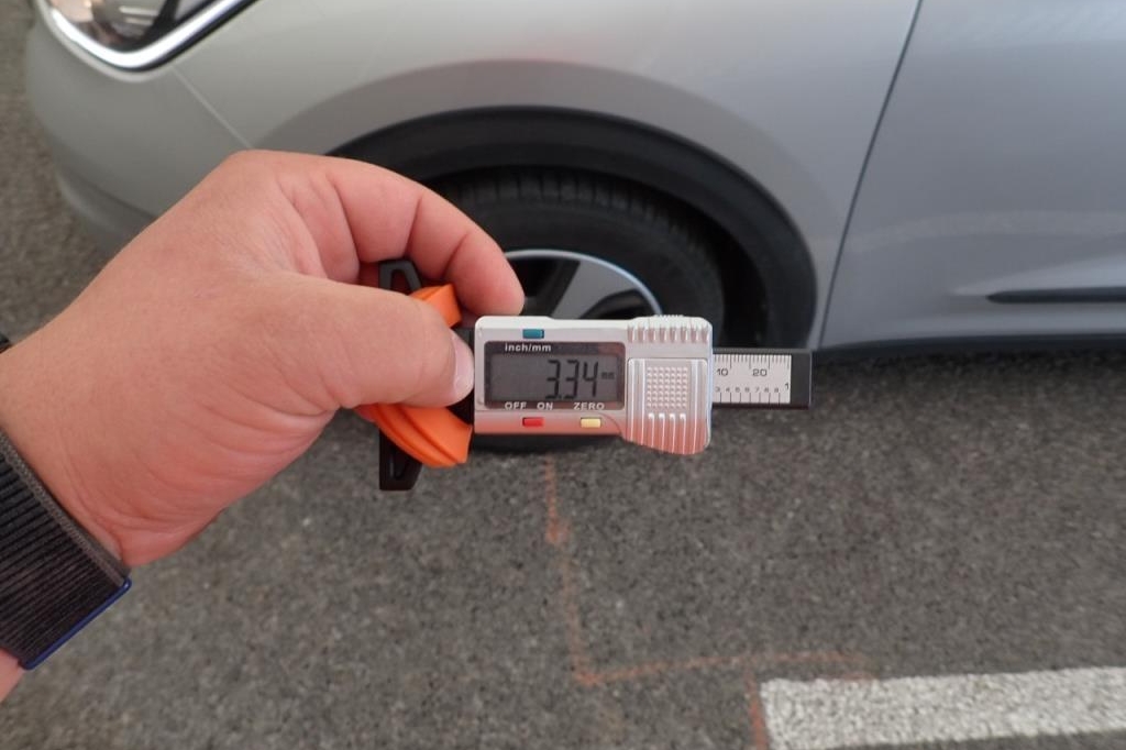 Kia Niro 2018 photo 8