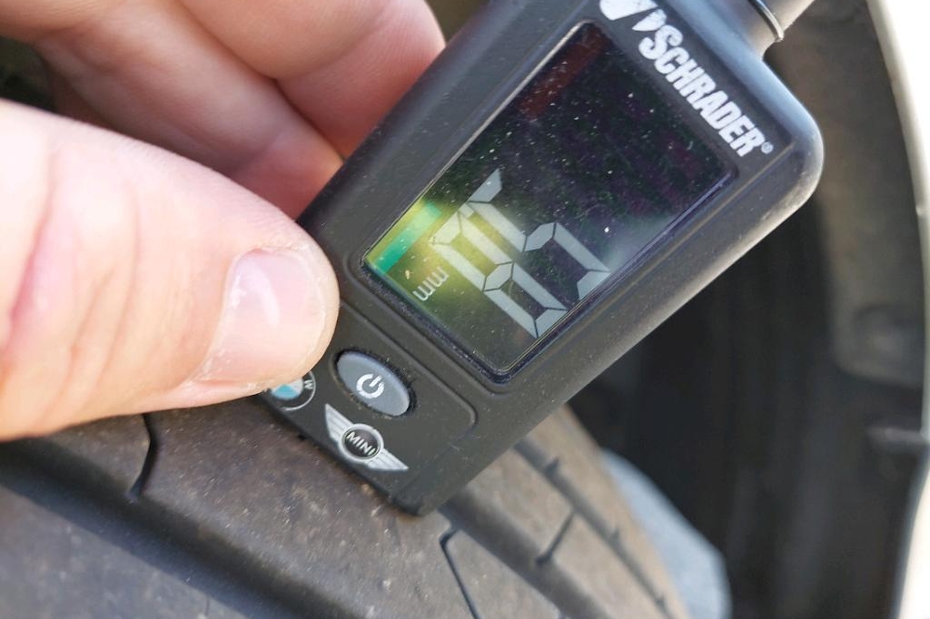 Ford EcoSport 2019 photo 9